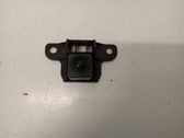 Windshield/windscreen camera