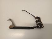 Rear air suspension level height sensor