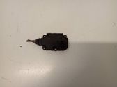 Air flap motor/actuator
