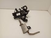 Auxiliary pre-heater (Webasto)