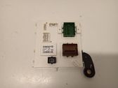 Comfort/convenience module