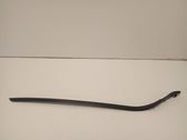 Windshield trim