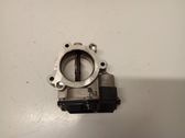 Throttle valve