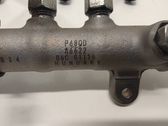 Fuel main line pipe