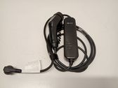 Cable de carga del coche eléctrico