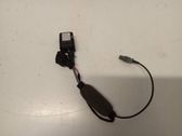 Reversing camera