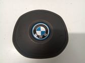 Steering wheel airbag
