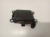 Distronic sensor radar