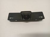 Reversing camera