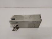 Front bumper shock/impact absorber