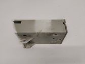 Front bumper shock/impact absorber