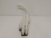 Windshield washer fluid reservoir/tank