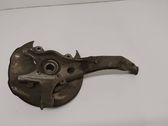 Front wheel hub