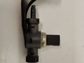 Fuel pressure sensor