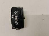 Central locking switch button