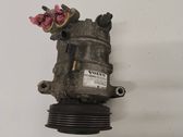 Air conditioning (A/C) compressor (pump)