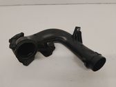 Air intake duct part