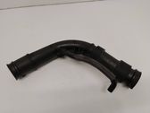 Air intake duct part