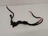 Positive cable (battery)