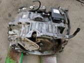 Automatic gearbox