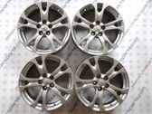 R18 alloy rim