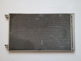 Gaisa kondicioniera dzeses radiators