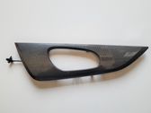 Other rear door trim element