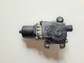 Wiper motor