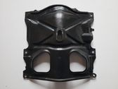 Placa protectora/protector antisalpicaduras motor