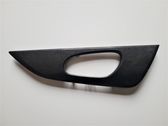 Other rear door trim element
