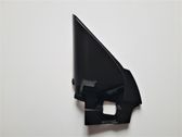 Plastic wing mirror trim cover