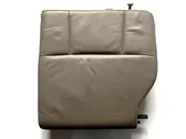 Rear seat