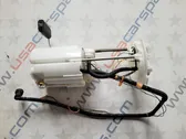 In-tank fuel pump