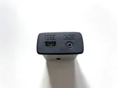 USB socket connector