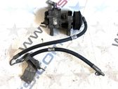 Power steering pump