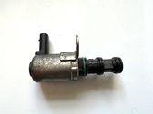Électrovanne turbo