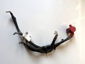 Positive cable (battery)