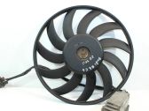 Ventilateur de refroidissement de radiateur électrique