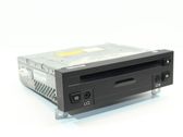 Radio/CD/DVD/GPS head unit