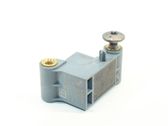 Airbag deployment crash/impact sensor