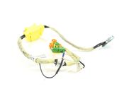 Airbag squib ring wiring