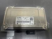 Camera control unit module