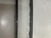 Climate control/heater control trim