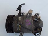 Air conditioning (A/C) compressor (pump)