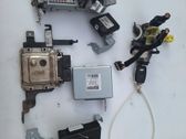 Motorsteuergerät ECU