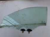 Front door window glass four-door