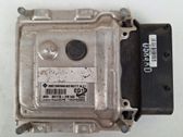 Unité de commande / module d'injection