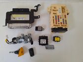 Kit système Start/Stop