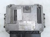 Motorsteuergerät ECU