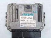 Motorsteuergerät ECU